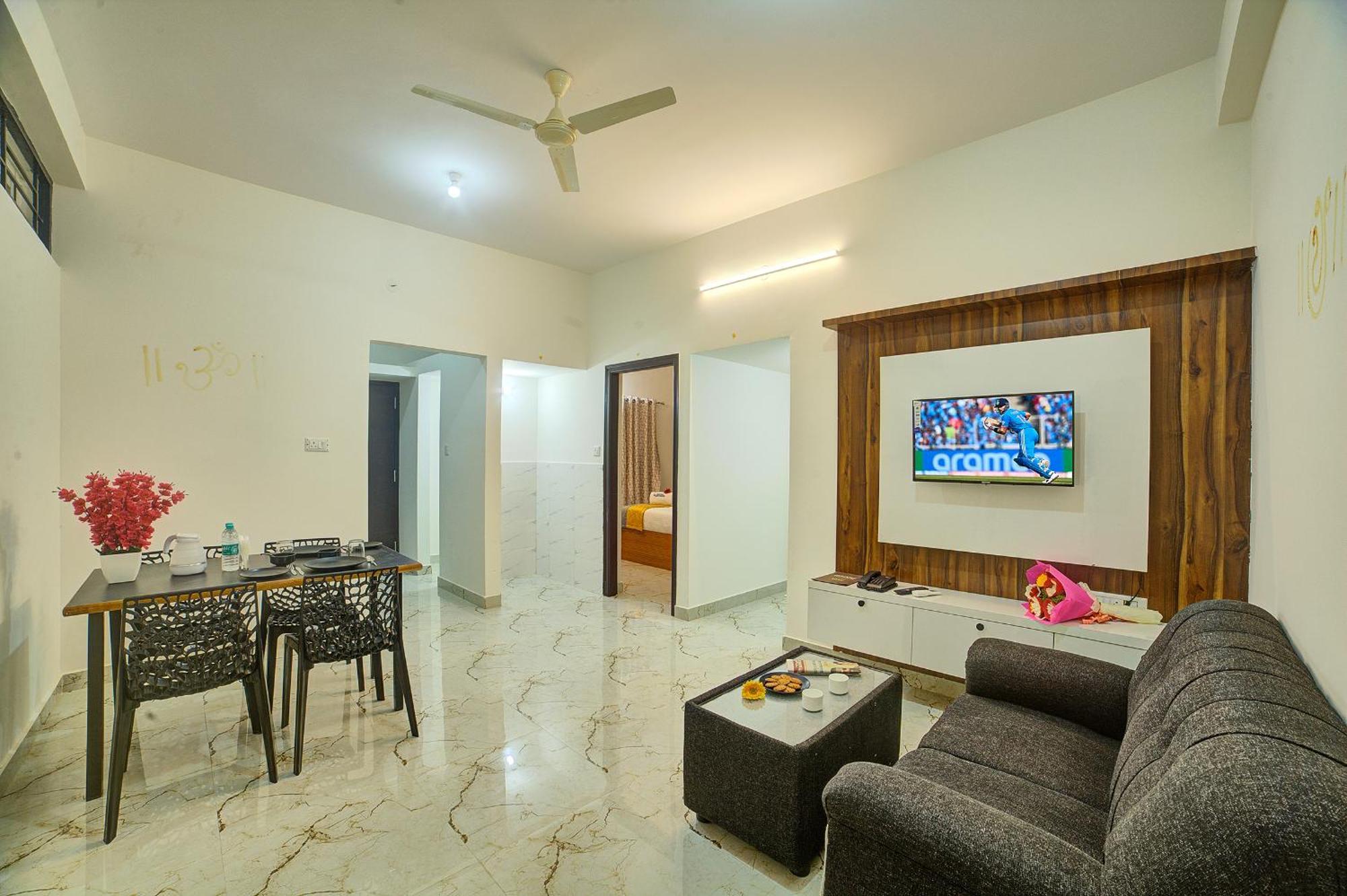 Hotel Airport Southgate Bangalore Devanahalli Exterior foto